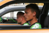 Stunts Drivers