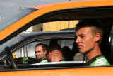 Drivers Portraits