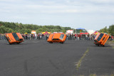 Stunts show