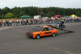 Stunts show