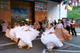Dancers