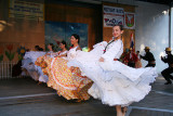 Dancers