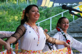 Dancers