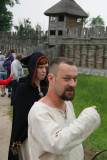 Portraits of Archers