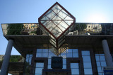 Architecture of the Railway Station
