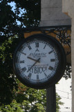 Atlantis - Famous Clocks Manufacturer