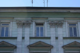 Architecture of buildings