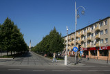 Aleja Najswietszej Maryi Panny