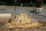 Little Fountain