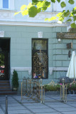 Mask Restaurant