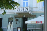 Mask Restaurant