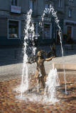 Fountain
