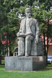 Monument of Henryk Sienkiewicz