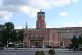 City Hall