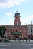 City Hall