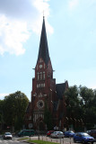 Evangelical Church of Augsburg Confession