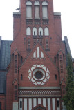 Evangelical Church of Augsburg Confession - Tower