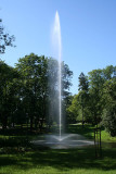 Fountain