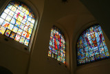 Stained glasses