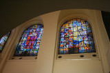 Stained glasses