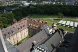 Monastery