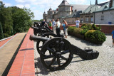 The Morsztyns bastion