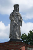 Statue