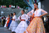 Dancers