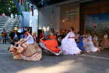 Dancers