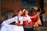 Dancers