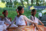 Dancers