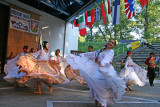 Dancers