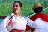 Dancer