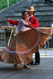 Dancers