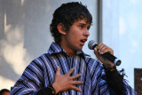 Singer