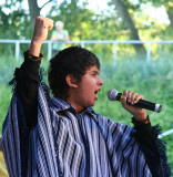 Singer