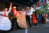 Dancers