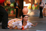 Dancer