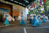 Dancers