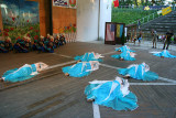 Dancers