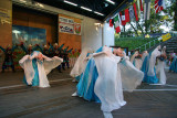 Dancers