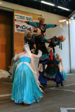 Dancers