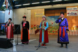 Singers