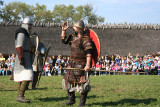 Preludium of Battle