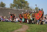 Preludium of Battle