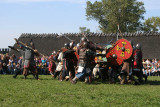 Battle