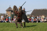 Battle