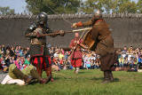 Battle