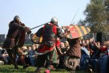 Battle