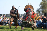 Battle
